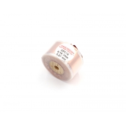 Cewka taśmowa Mundorf CFC16 0,27 mH 0,16 ohm 16 AWG